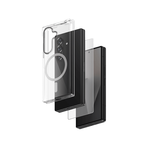 Smart Premium Ultra Guard Magnetic Bundle for Samsung Galaxy Fold 7