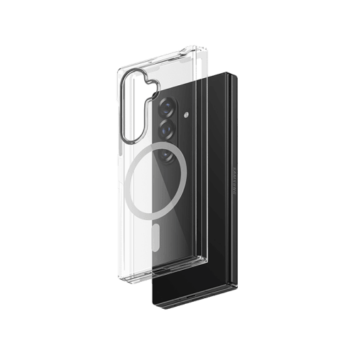 Smart Premium Ultra Guard Magnetic Bundle for Samsung Galaxy Fold 7