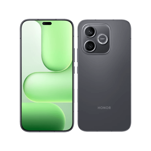 Honor 600 Lite 5G Mobile Phone 8GB / 256GB - Black