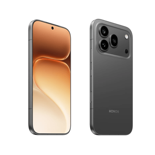 Honor 600 Pro 5G Mobile Phone 12GB / 512GB - Black