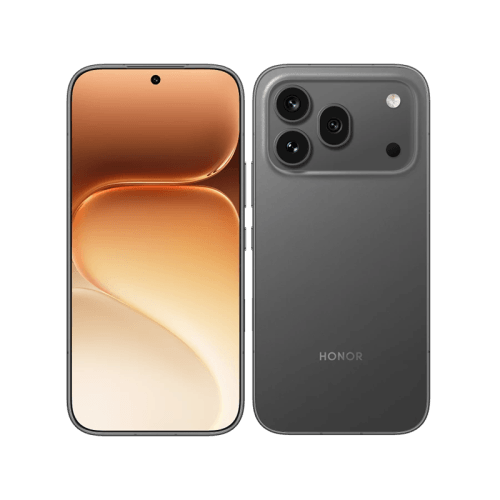 Honor 600 Pro 5G Mobile Phone 12GB / 512GB - Black