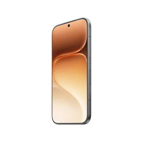Honor 600 Pro 5G Mobile Phone 12GB / 512GB - Black