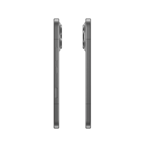 Honor 600 Pro 5G Mobile Phone 12GB / 512GB - Black