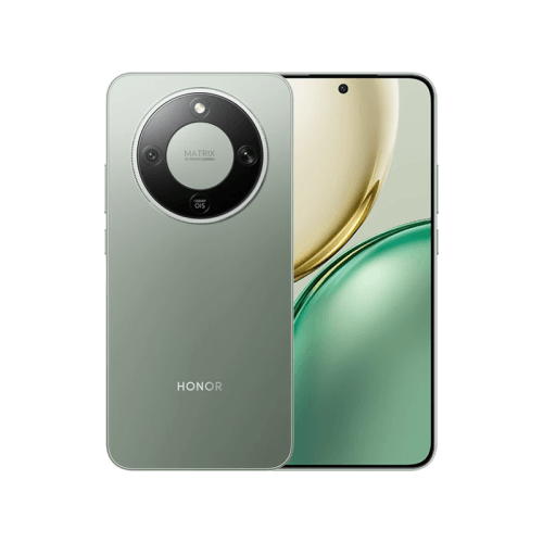 Honor X9d 5G Mobile Phone 12GB / 256GB - Forest Green