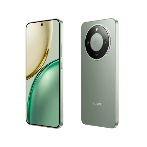 Honor X9d 5G Mobile Phone 12GB / 256GB - Forest Green