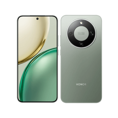 Honor X9d 5G Mobile Phone 12GB / 256GB - Forest Green
