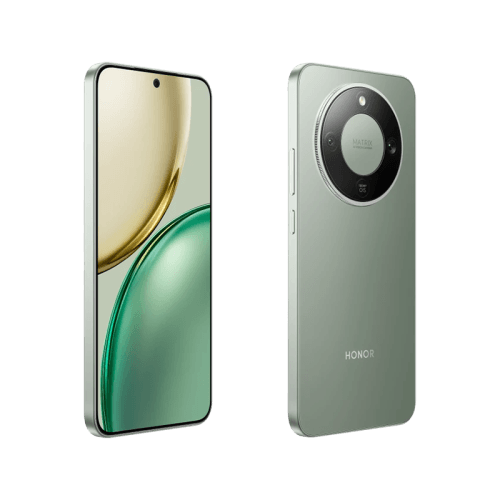 Honor X9d 5G Mobile Phone 12GB / 256GB - Forest Green