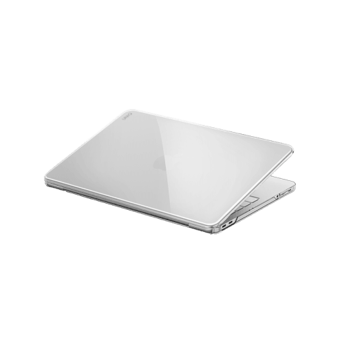 Uniq Vero Case for MacBook Neo 13" - Crystal Clear