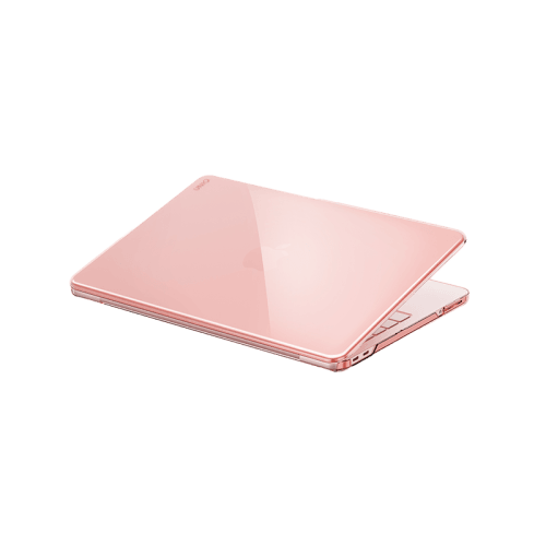 Uniq Vero Case for MacBook Neo 13" - Tinted Blush