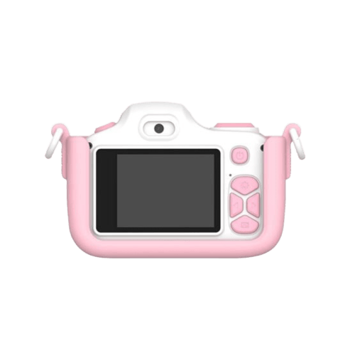 My Cam Kids Camera 12MP - Pink