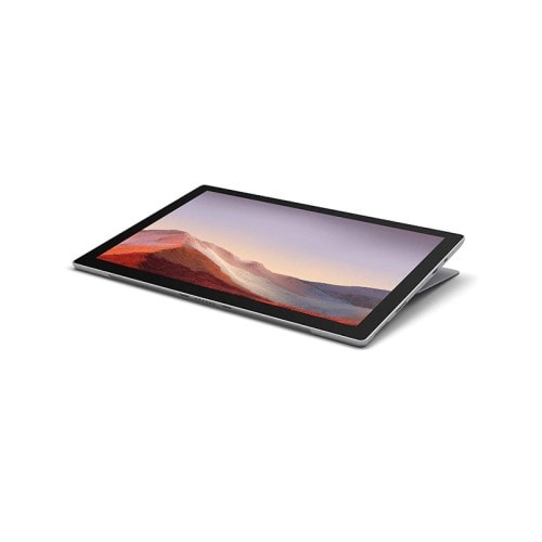 Microsoft Surface Pro 7 Intel Core i5 8GB RAM 256GB SSD - Platinum