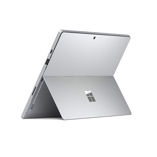 Microsoft Surface Pro 7 Intel Core i5 8GB RAM 256GB SSD - Platinum