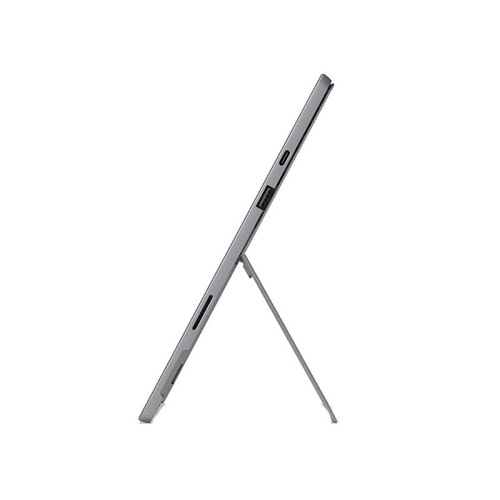 Microsoft Surface Pro 7 Intel Core i5 8GB RAM 256GB SSD - Platinum