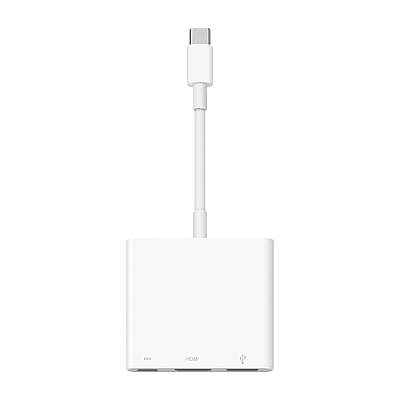 Apple USB-C Digital AV MultiPort Adapter Original
