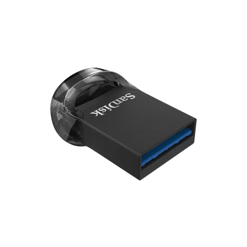 Sandisk Ultra Fit USB 3.1 Flash Drive 128GB