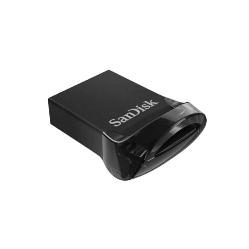 Sandisk Ultra Fit USB 3.1 Flash Drive 256GB