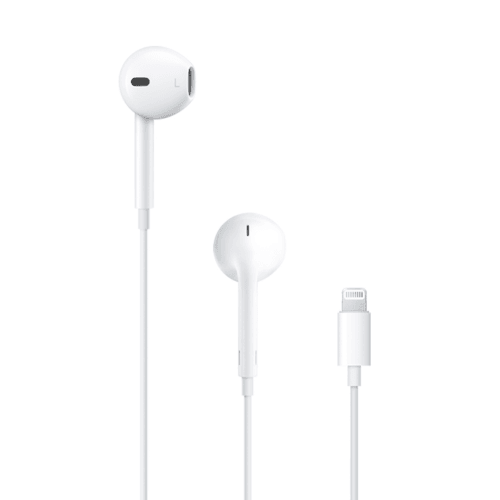 Apple EarPods with Lightning Connector Original