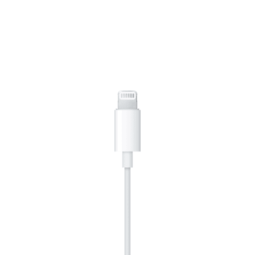 Apple EarPods with Lightning Connector Original