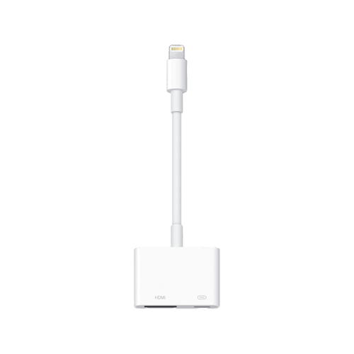 Apple Lightning Digital AV Adapter (HDMI) Original