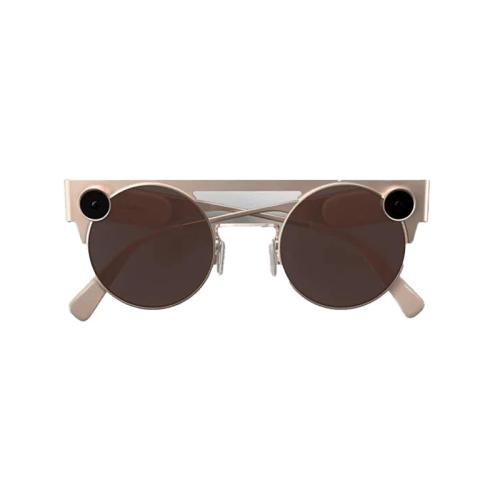 Snapchat Spectacles 3 Mineral - Brown