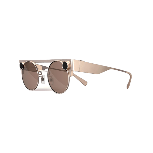 Snapchat Spectacles 3 Mineral - Brown