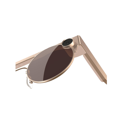 Snapchat Spectacles 3 Mineral - Brown