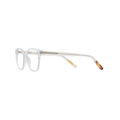 Barner Kreuzberg Man Screen Glasses - Crystal