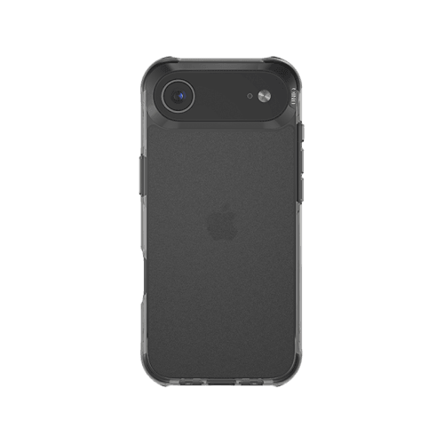 Uniq Hybrid Lifepro Xtreme MagSafe Case for iPhone Air - Frost Smoke