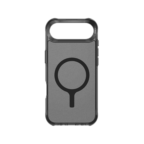 Uniq Hybrid Lifepro Xtreme MagSafe Case for iPhone Air - Frost Smoke