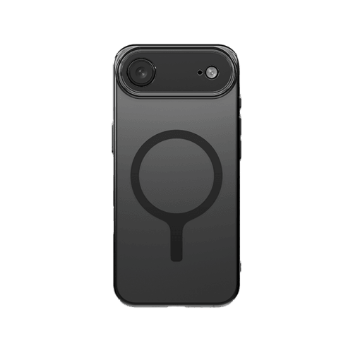 Uniq Airsuit Magsafe case for iPhone Air - Glossy Smoke