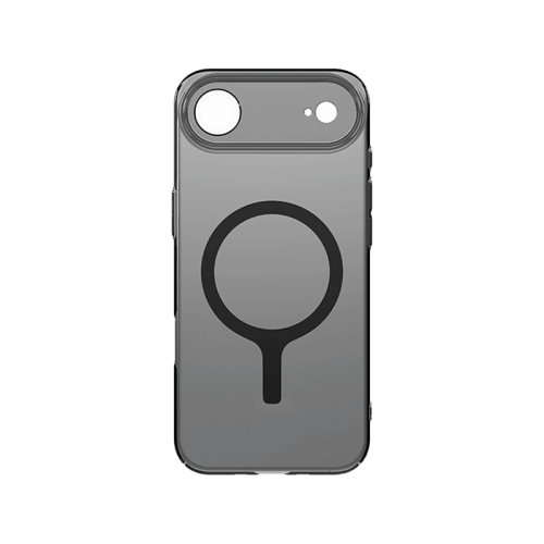 Uniq Airsuit Magsafe case for iPhone Air - Glossy Smoke