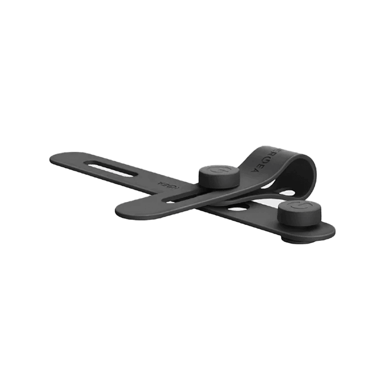 Energea Flow 480mbps USB-C to USB-C Cable 3m - Black