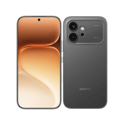 Honor 600 5G Mobile Phone 12GB / 256GB - Black