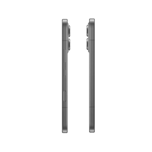 Honor 600 5G Mobile Phone 12GB / 256GB - Black