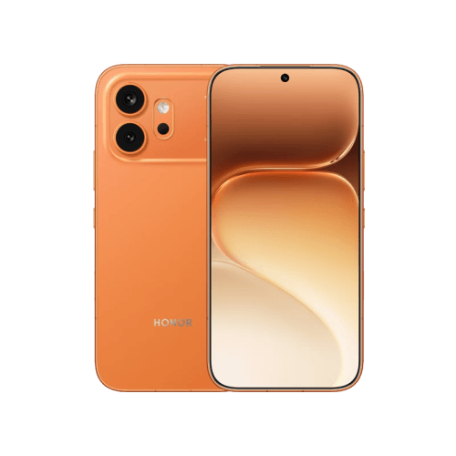 Honor 600 5G Mobile Phone 12GB / 256GB - Orange