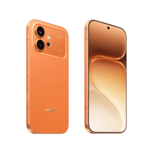Honor 600 5G Mobile Phone 12GB / 256GB - Orange