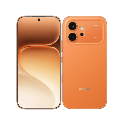 Honor 600 5G Mobile Phone 12GB / 256GB - Orange