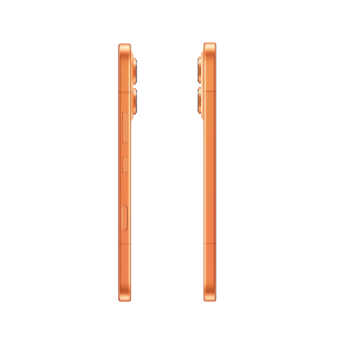 Honor 600 5G Mobile Phone 12GB / 256GB - Orange