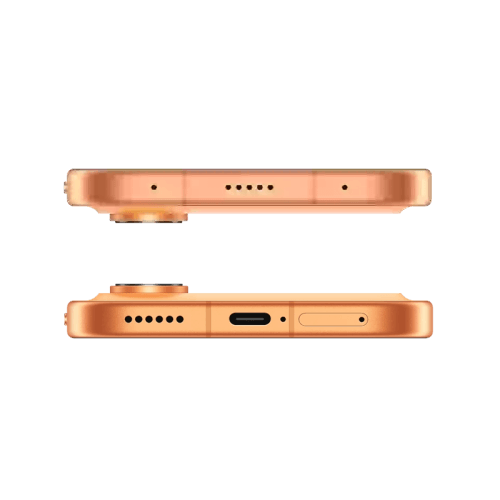 Honor 600 5G Mobile Phone 12GB / 256GB - Orange
