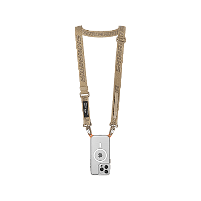 SkinArma Scout XE Lanyard - Khaki