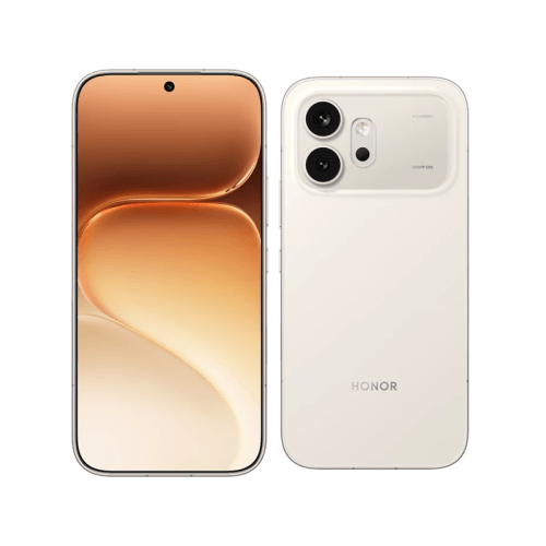 Honor 600 5G Mobile Phone 12GB / 256GB - Gold