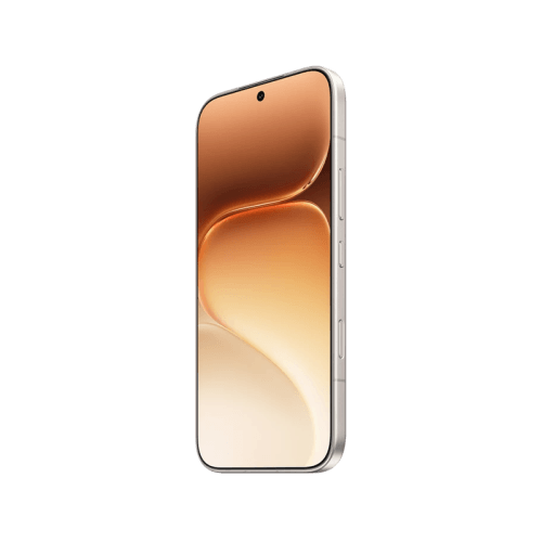 Honor 600 5G Mobile Phone 12GB / 256GB - Gold