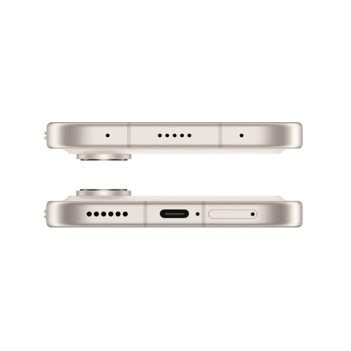 Honor 600 5G Mobile Phone 12GB / 256GB - Gold