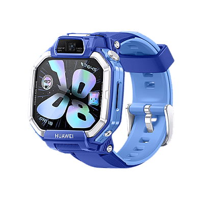 Huawei Watch Kids X1 Smart Watch - Blue