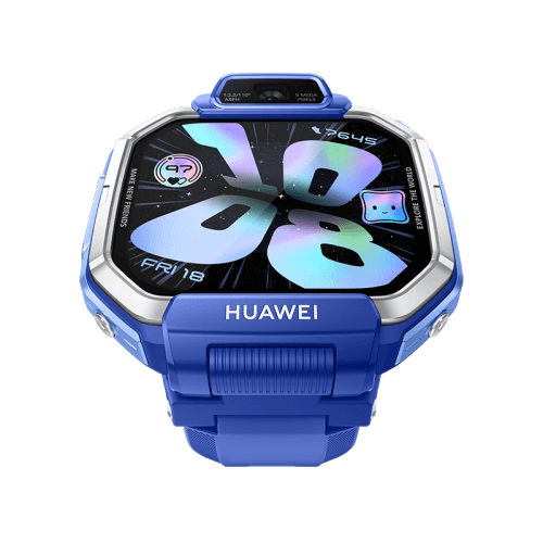 Huawei Watch Kids X1 Smart Watch - Blue