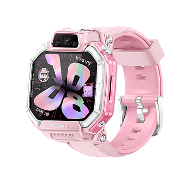 Huawei Watch Kids X1 Smart Watch - Pink
