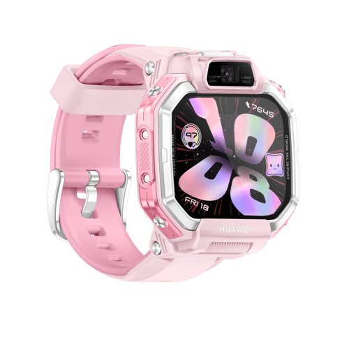 Huawei Watch Kids X1 Smart Watch - Pink