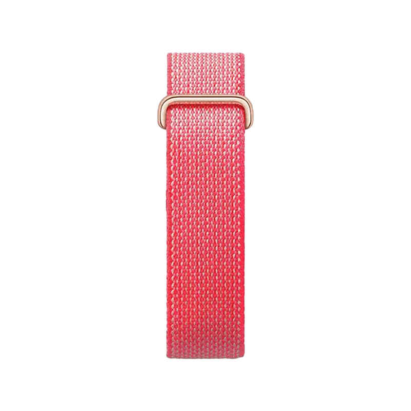 Google Fitbit Air Smart Screenless Fitness Tracker - Berry