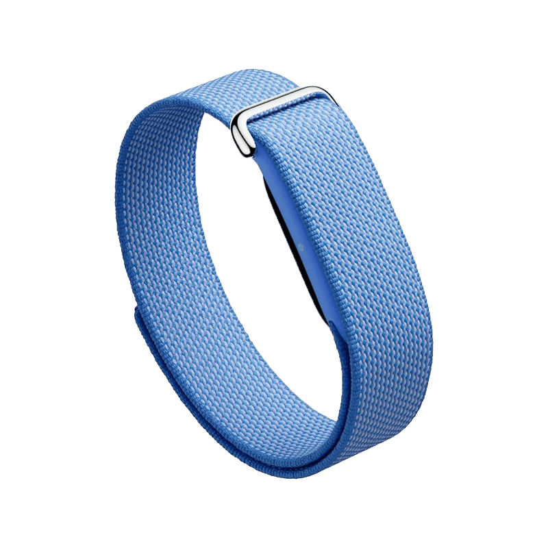 Google Fitbit Air Smart Screenless Fitness Tracker - Lavender