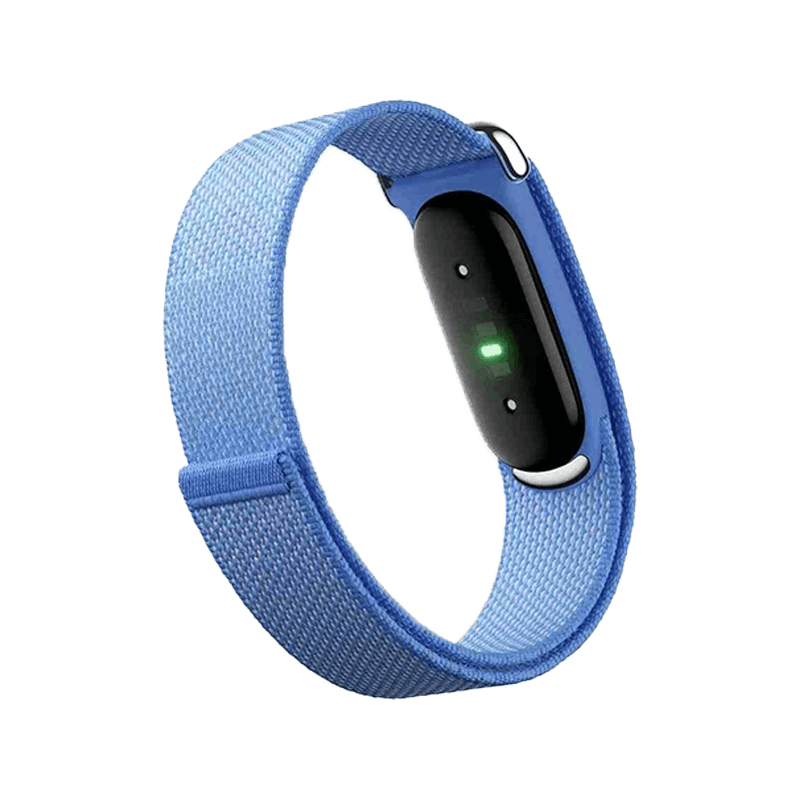 Google Fitbit Air Smart Screenless Fitness Tracker - Lavender